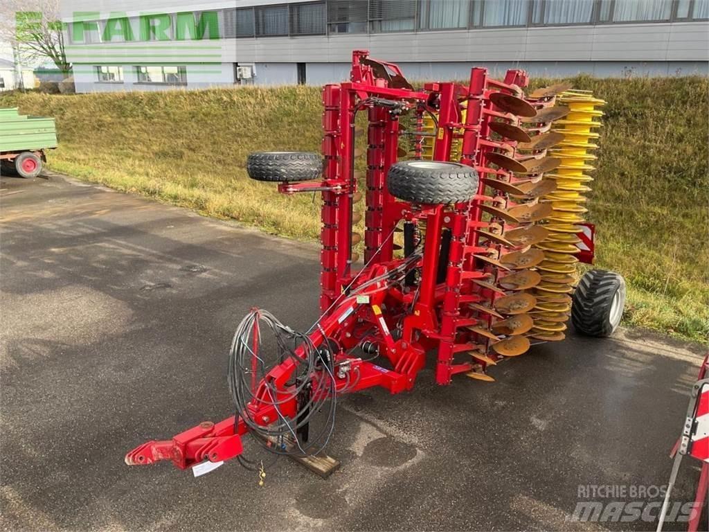 Expom Goliat 6m Tanjirače