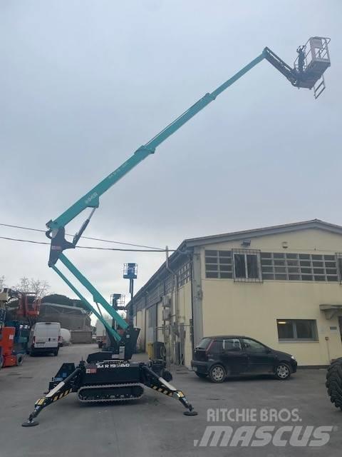 Imer IM R19 SA EVO Ostali kranovi i platforme