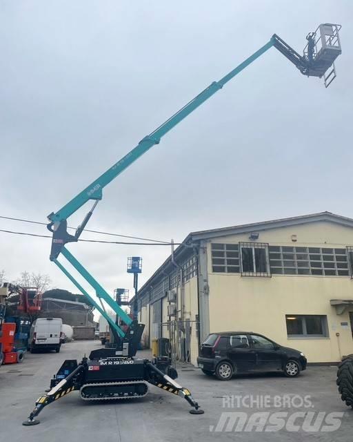 Imer IM R19 SA EVO Ostali kranovi i platforme