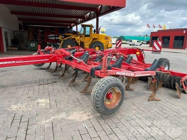 Horsch Terrano 6 FX Kultivatori