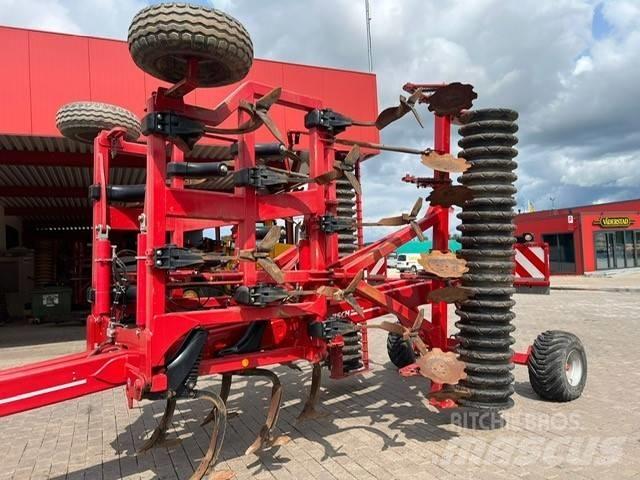 Horsch Terrano 6 FX Kultivatori