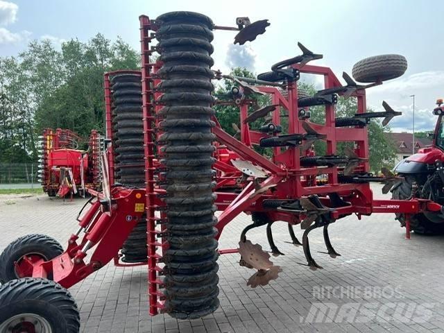Horsch Terrano 6 FX Kultivatori