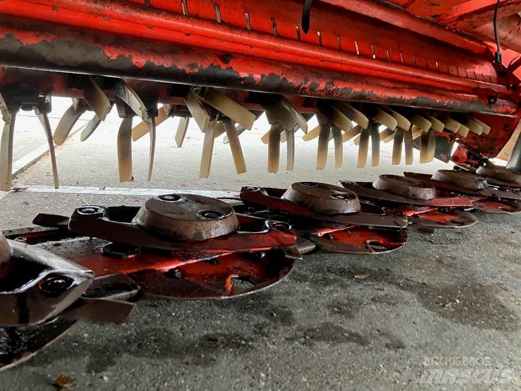 Kuhn FC 313 FF Uređaji za kosačice