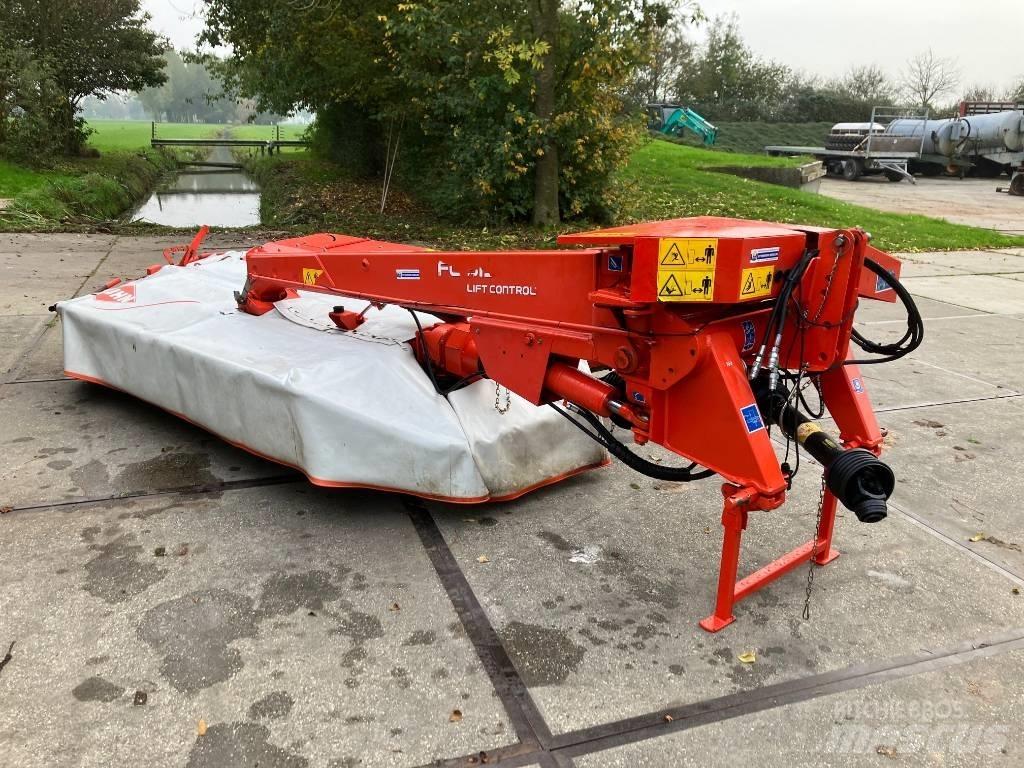Kuhn FC 313 FF Uređaji za kosačice