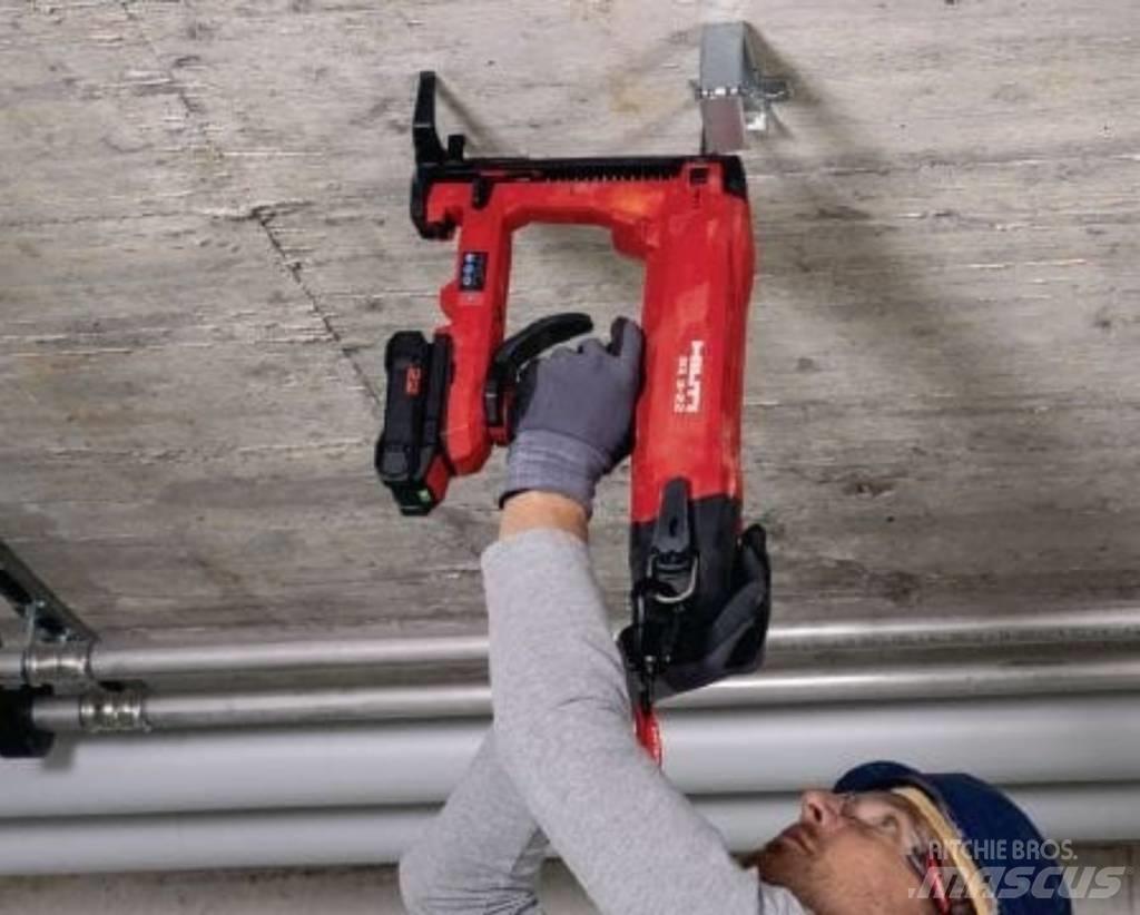Hilti BX3 Oprema za skele