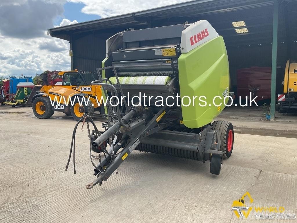 CLAAS Variant 360 Prese/balirke za rolo bale