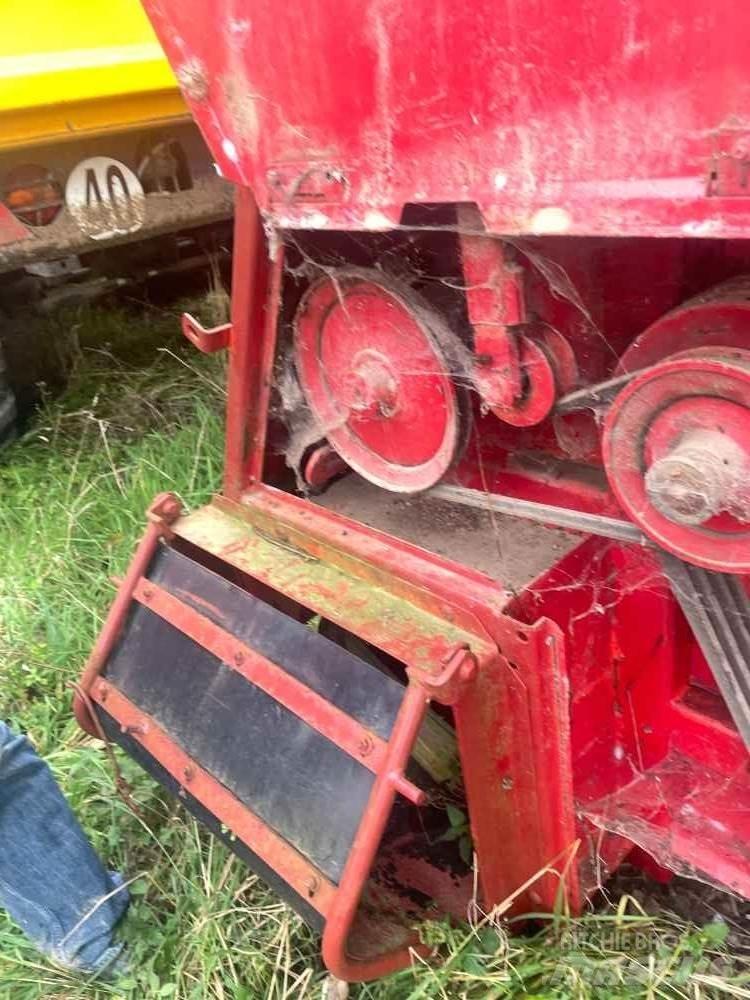 Grimme KS 1500A Oprema za krompir - Ostalo