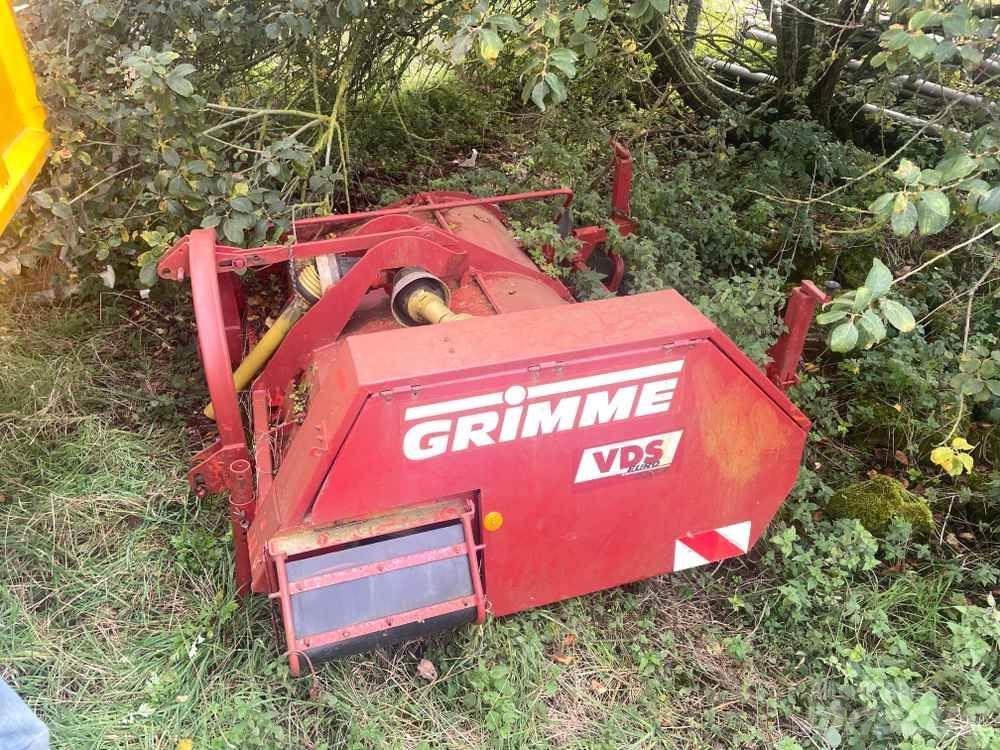 Grimme KS 1500A Oprema za krompir - Ostalo