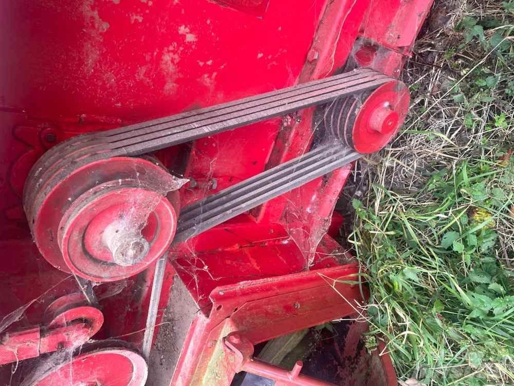 Grimme KS 1500A Oprema za krompir - Ostalo
