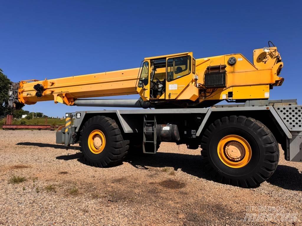 Grove RT 9130 E Autodizalice