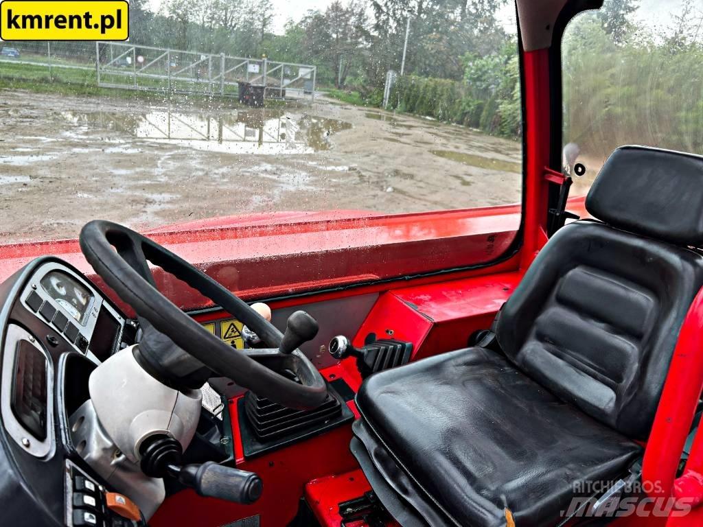 JCB 531-70 Teleskopski viljuškari