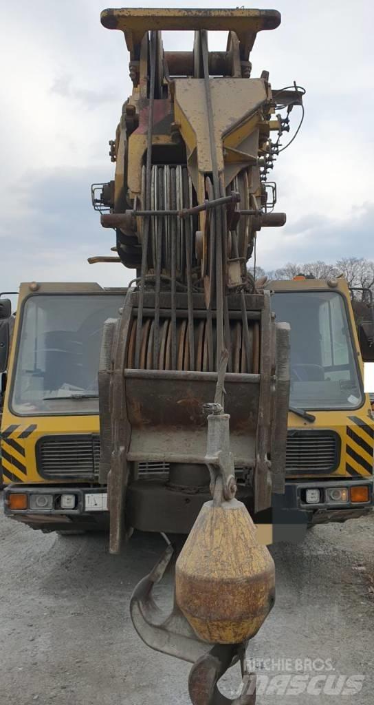 Grove GMK 5130 Polovne dizalice za sve terene