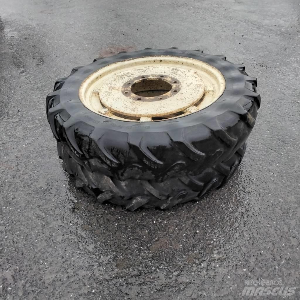 Michelin 9.5R28 Gume, točkovi i felne