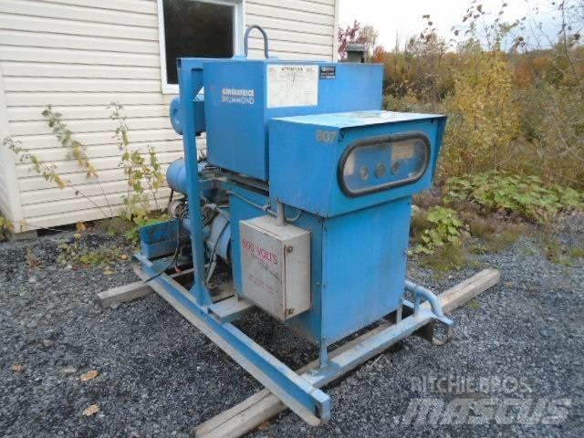  POMPEX B-2102MT Dizel generatori