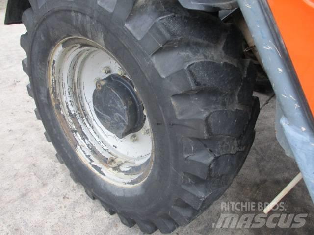 JG 3513PS (303) Teleskopski viljuškari