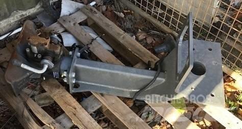 Fendt Auto Drawbar Ostale poljoprivredne mašine