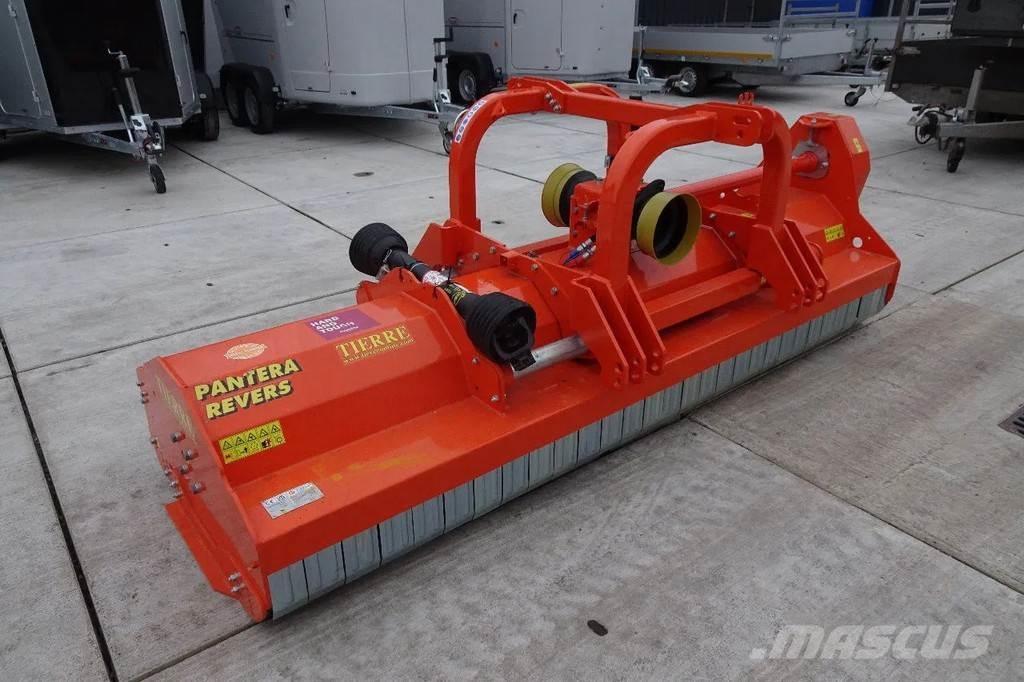 Tierre REV300 Kosilice