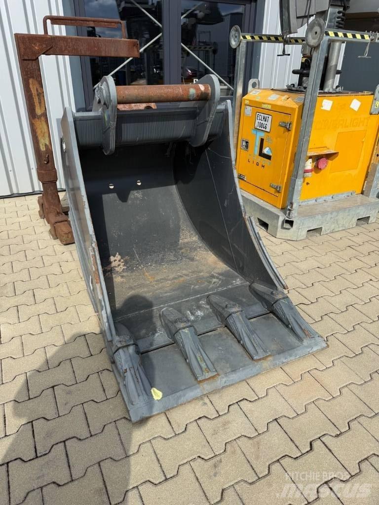 Lehnhoff SW 21 Utovarne korpe