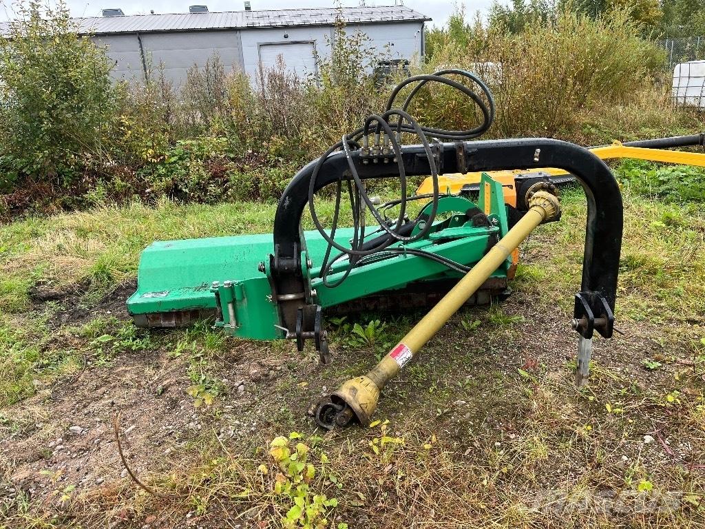 Mateng Bcr 200 Kosilice za livade