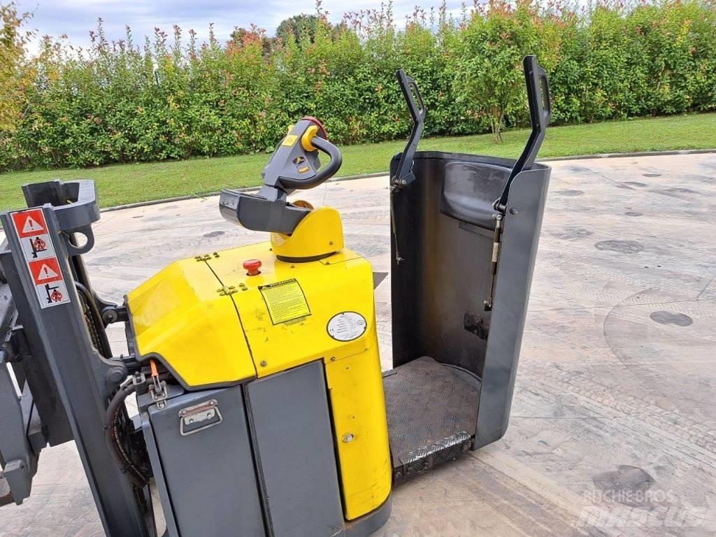 Combilift CS 600 Ručni električni viljuškar