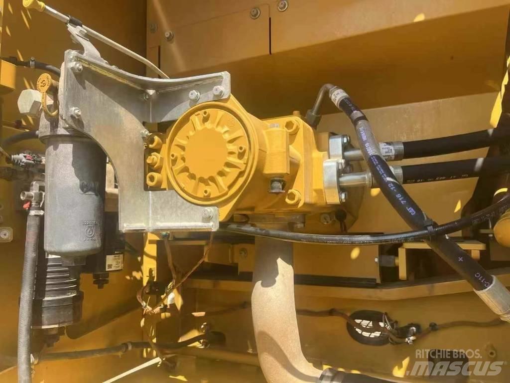 CAT 330 Bageri guseničari