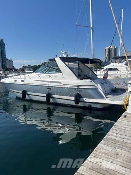  Cruisers Yachts 3870 Radni brodovi/teglenice