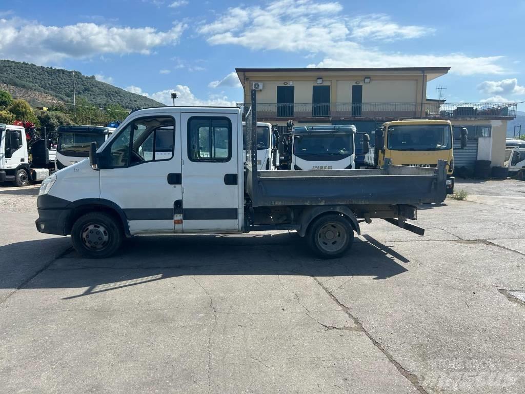 Iveco Daily 35 C13 Kiperi kamioni