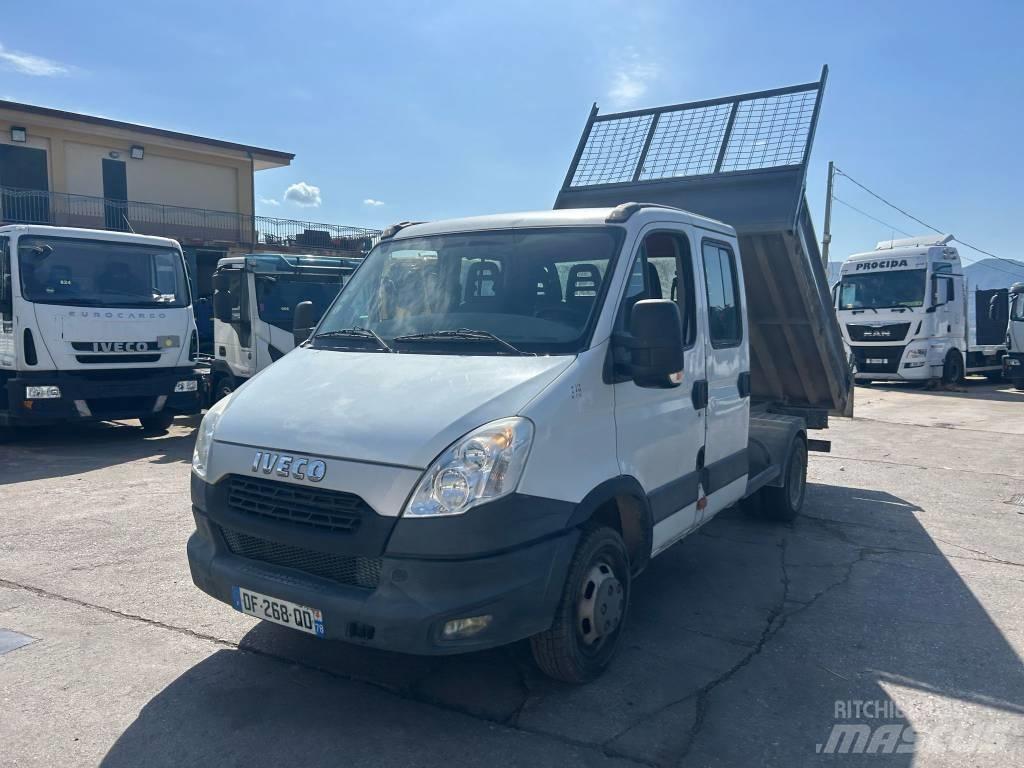 Iveco Daily 35 C13 Kiperi kamioni