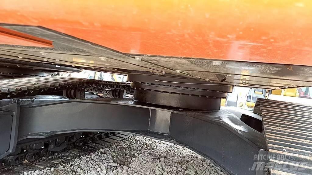 Doosan 225 LC-9 Bageri guseničari