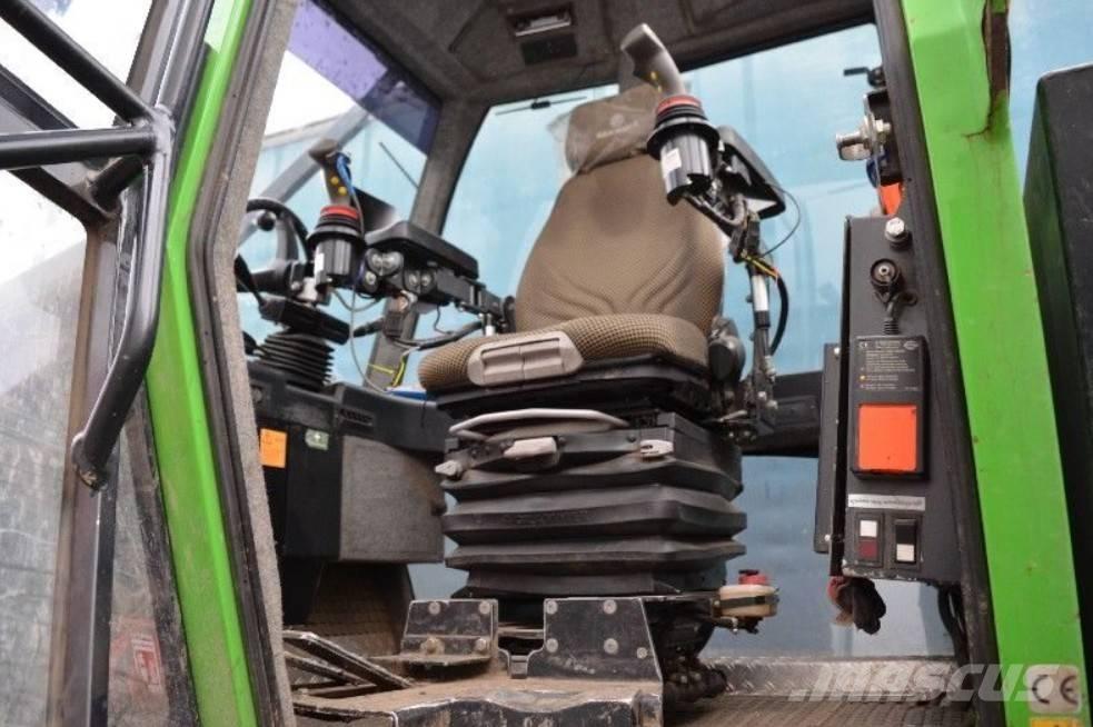 Noe 170-6R Forvarderi