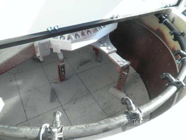 Frumecar EMA 500 Betonare