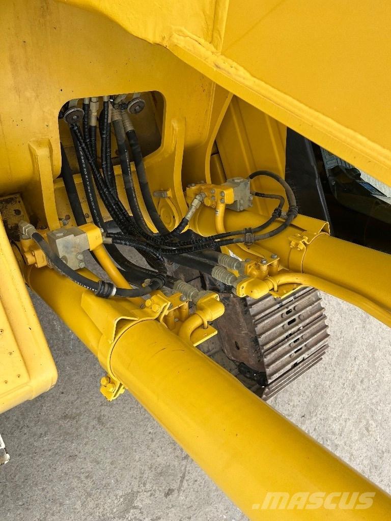 Komatsu PC360 LC-11 Bageri guseničari