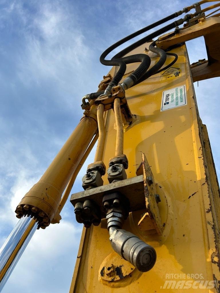 Komatsu PC360 LC-11 Bageri guseničari