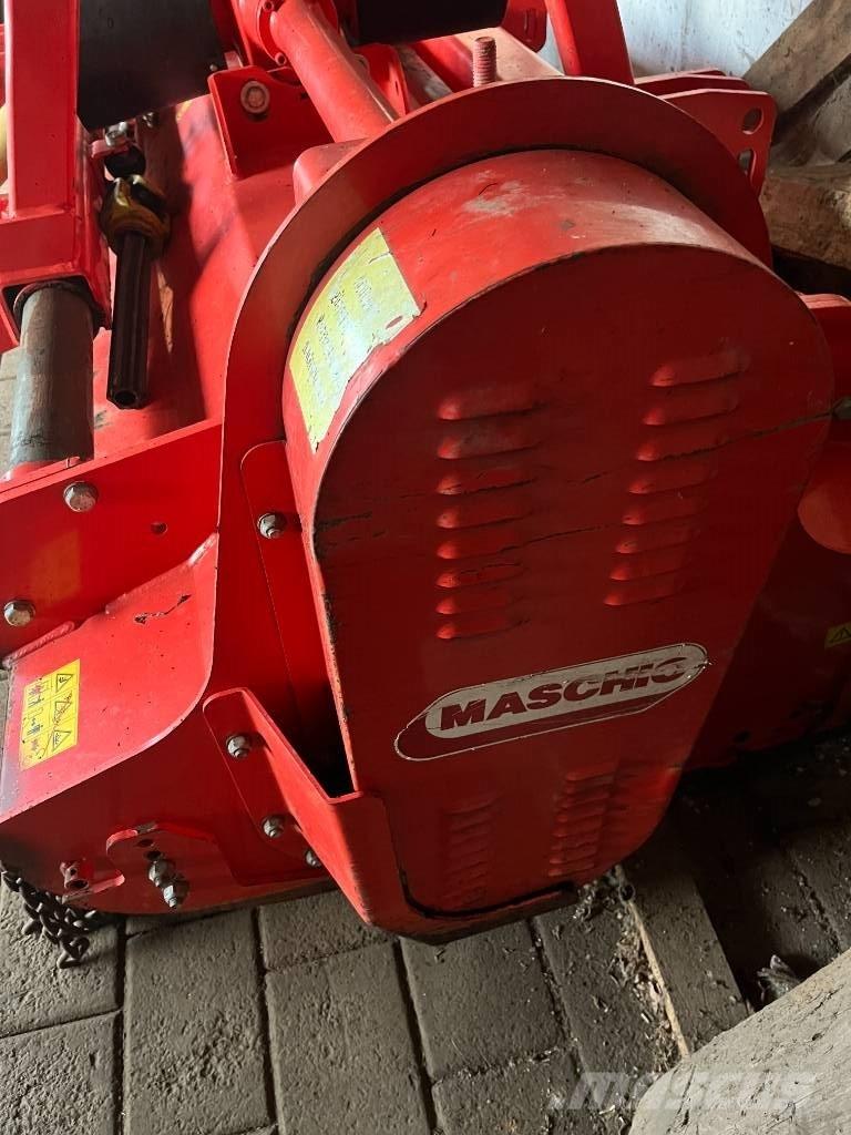 Maschio Bufalo 280 Kosilice za livade
