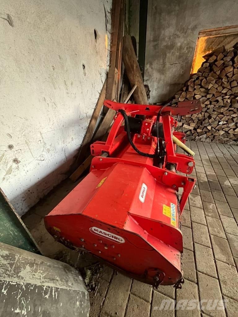 Maschio Bufalo 280 Kosilice za livade