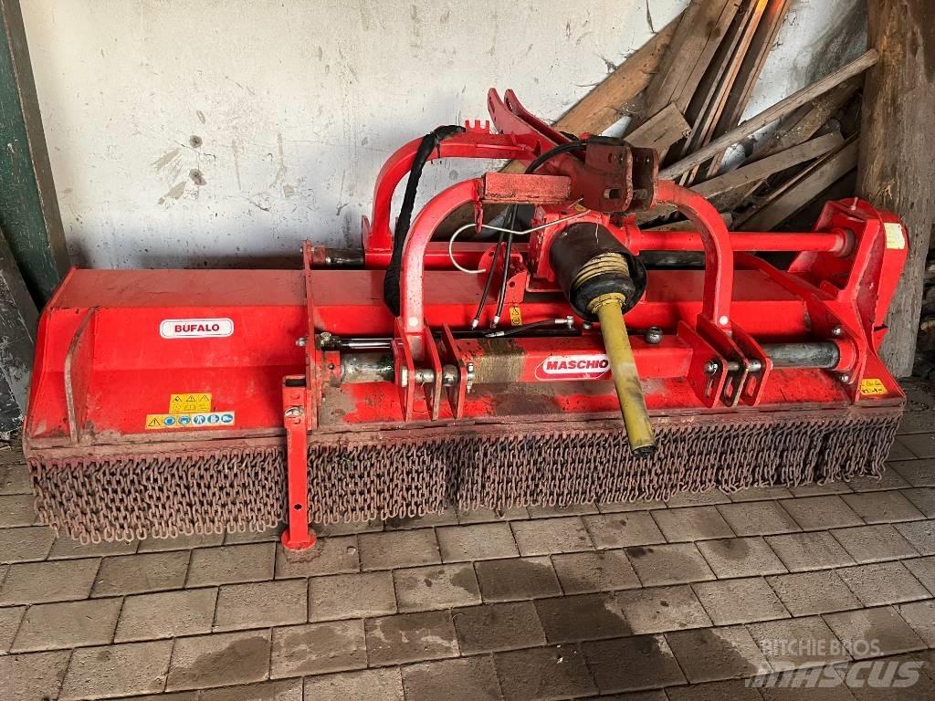 Maschio Bufalo 280 Kosilice za livade