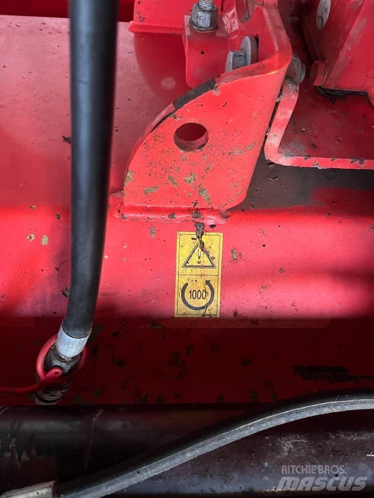 Maschio Bufalo 280 Kosilice za livade