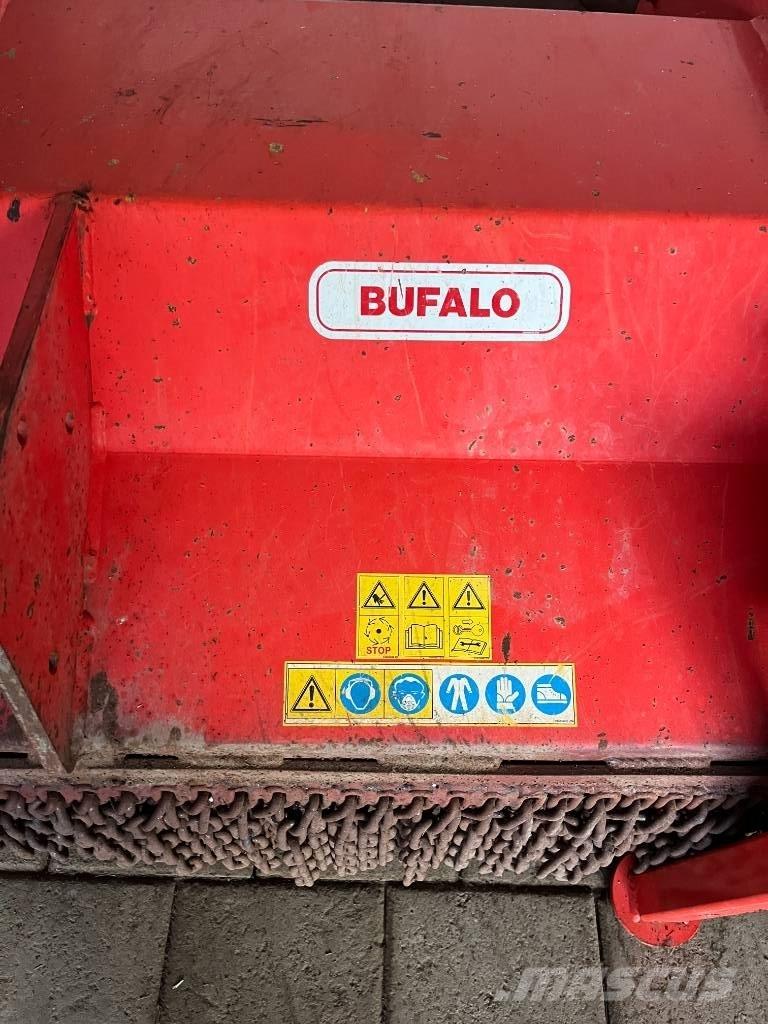 Maschio Bufalo 280 Kosilice za livade