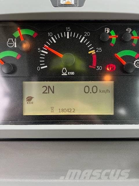 CAT 980M Utovarivači na točkove