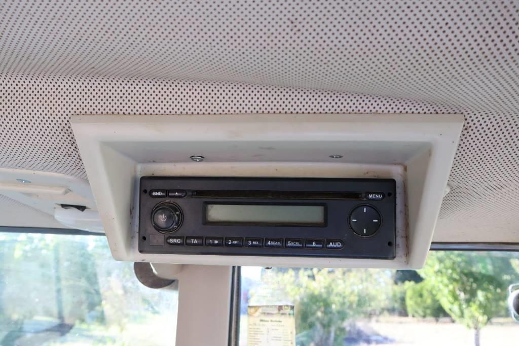 John Deere 6130 M Traktori