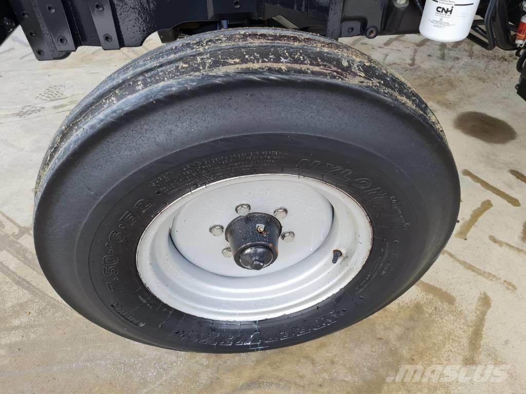 Case IH Farmall 65 A Traktori