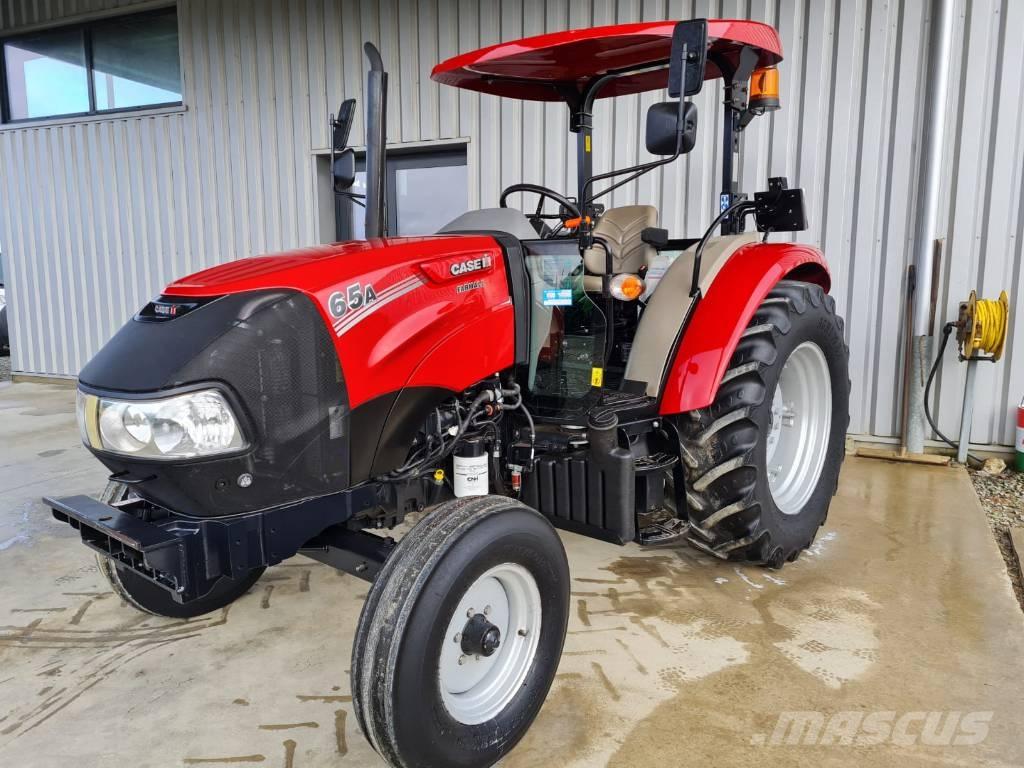 Case IH Farmall 65 A Traktori