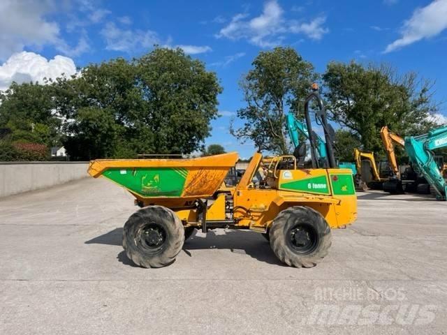 Thwaites 6T Damperi za gradilište
