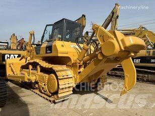 Komatsu D 155 A-5 Buldožeri guseničari