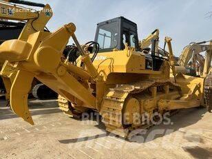 Komatsu D 155 A-5 Buldožeri guseničari