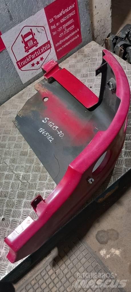 Scania R440  1865182 Kabine i unutrašnjost