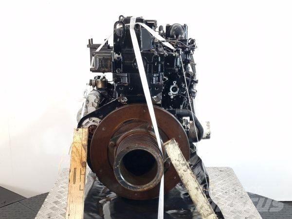 Yanmar 4TNV94L-P Kargo motori