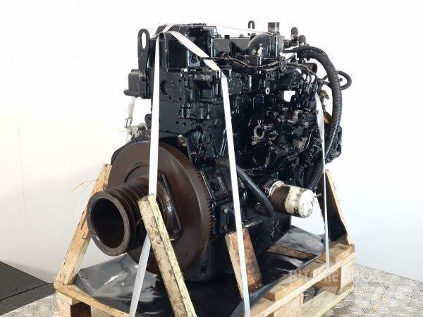 Yanmar 4TNV94L-P Kargo motori