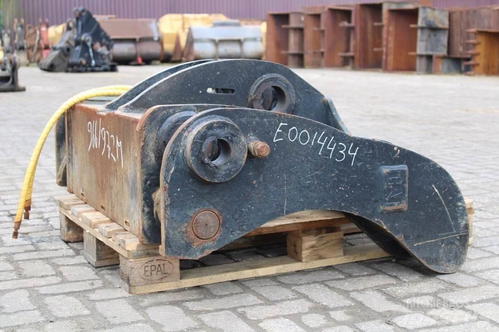 CAT PW-2708 Brze spojke
