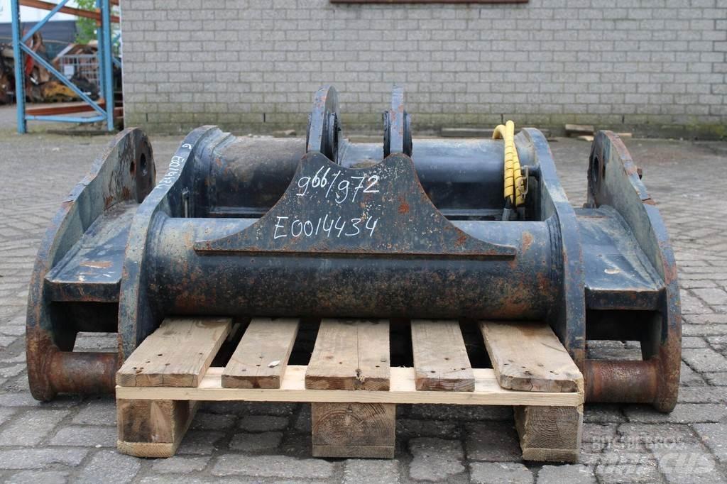 CAT PW-2708 Brze spojke